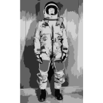 NASA flight suit development images 276-324 11